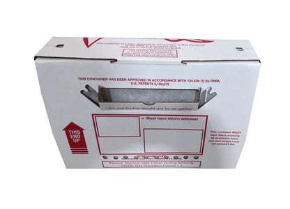 Rooster or Hen Live Shipping Box USPS Approved Free Shipping!!