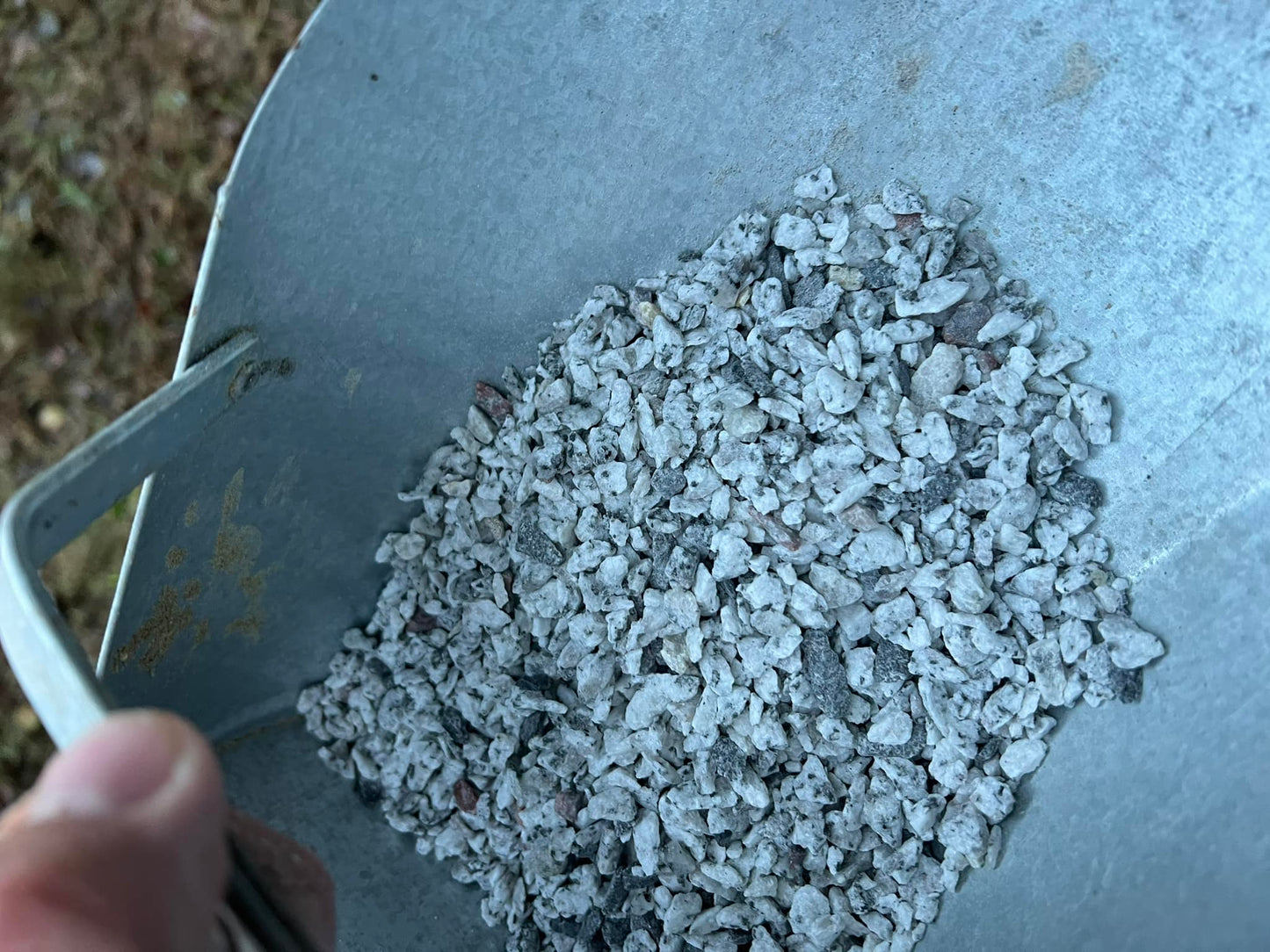 Poultry Grit
