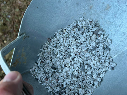 Poultry Grit
