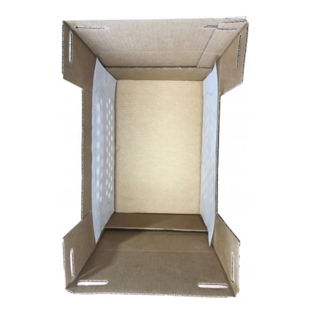Live Chick Shipping Box (10 pack) - Live Chick Carrier, USPS Approved Chick Shipping Box FREE SHIPPING!